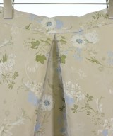 SEVEN TEN by MIHO KAWAHITO（セブン テン バイ ミホ カワヒト）ロング・マキシ丈スカート グレー サイズ:M レディース/2200687773060
