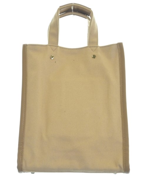 SEVEN TEN by MIHO KAWAHITO（セブン テン バイ ミホ カワヒト）トートバッグ ベージュ サイズ:- レディース/2200658018091