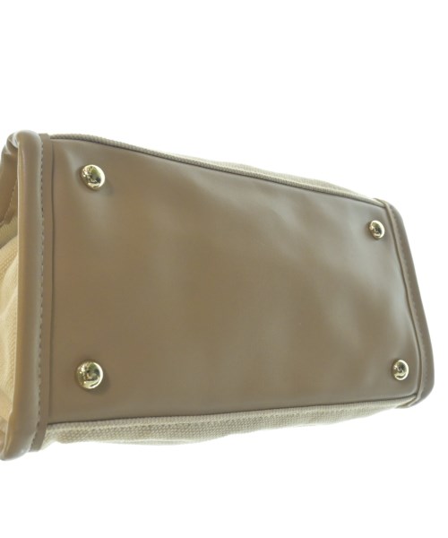 SEVEN TEN by MIHO KAWAHITO（セブン テン バイ ミホ カワヒト）トートバッグ ベージュ サイズ:- レディース/2200658018091