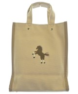 SEVEN TEN by MIHO KAWAHITO トートバッグ