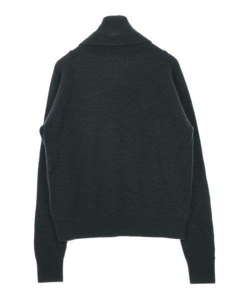 SEVEN TEN by MIHO KAWAHITO（セブン テン バイ ミホ カワヒト）ニット・セーター 紺 サイズ:S レディース/2200658257117