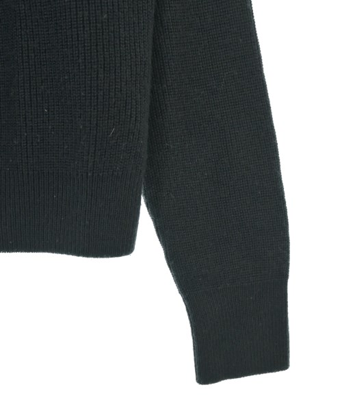 SEVEN TEN by MIHO KAWAHITO（セブン テン バイ ミホ カワヒト）ニット・セーター 紺 サイズ:S レディース/2200658257117