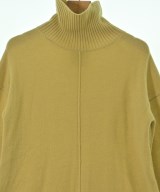 SEVEN TEN by MIHO KAWAHITO（セブン テン バイ ミホ カワヒト）ワンピース 黄 サイズ:XS レディース/2200658657030