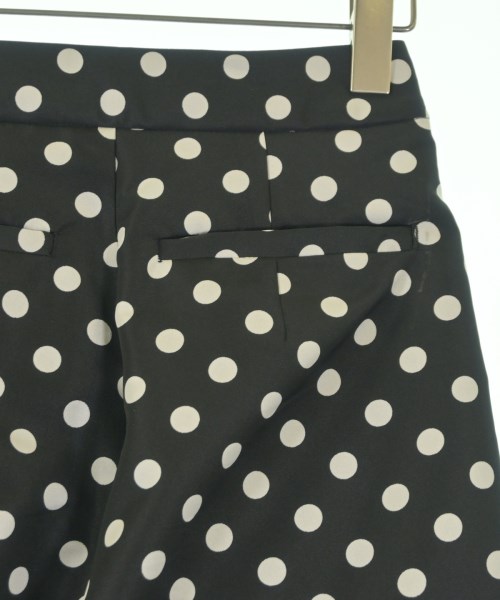 SEVEN TEN by MIHO KAWAHITO（セブン テン バイ ミホ カワヒト）スラックス 黒 サイズ:XS レディース/2200658104060