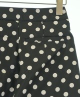 SEVEN TEN by MIHO KAWAHITO（セブン テン バイ ミホ カワヒト）スラックス 黒 サイズ:XS レディース/2200658104060