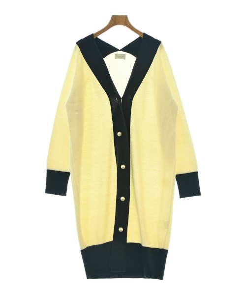 SEVEN TEN by MIHO KAWAHITO(セブン テン バイ ミホ カワヒト)のカーディガン サイズ:F 11,400円