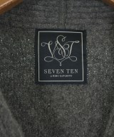 SEVEN TEN by MIHO KAWAHITO（セブン テン バイ ミホ カワヒト）カーディガン グレー サイズ:M レディース/2200639106052