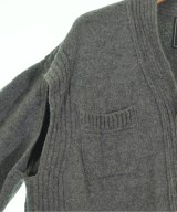 SEVEN TEN by MIHO KAWAHITO（セブン テン バイ ミホ カワヒト）カーディガン グレー サイズ:M レディース/2200639106052