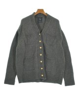 SEVEN TEN by MIHO KAWAHITO カーディガン