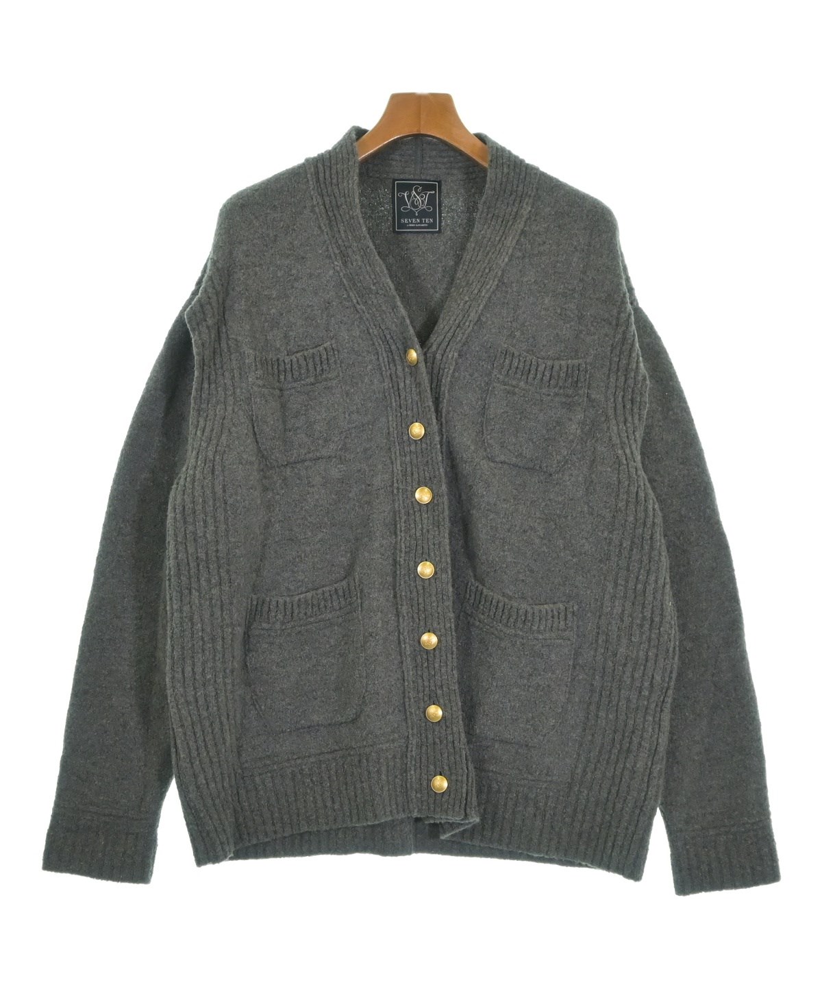 SEVEN TEN by MIHO KAWAHITO（セブン テン バイ ミホ カワヒト