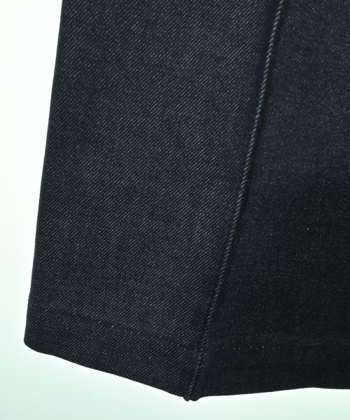 SEVEN TEN by MIHO KAWAHITO（セブン テン バイ ミホ カワヒト）デニムパンツ 紺 サイズ:S レディース/2200645465204