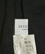 SEVEN TEN by MIHO KAWAHITO（セブン テン バイ ミホ カワヒト）その他 黒 サイズ:S レディース/2200702167058