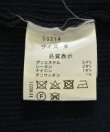 SEVEN TEN by MIHO KAWAHITO（セブン テン バイ ミホ カワヒト）ニット・セーター 紺 サイズ:M レディース/2200704747029