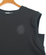 SEVEN TEN by MIHO KAWAHITO（セブン テン バイ ミホ カワヒト）ノースリーブ 黒 サイズ:F レディース/2200668345033