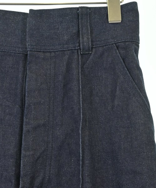 SEVEN TEN by MIHO KAWAHITO（セブン テン バイ ミホ カワヒト）デニムパンツ 紺 サイズ:S レディース/2200668345071
