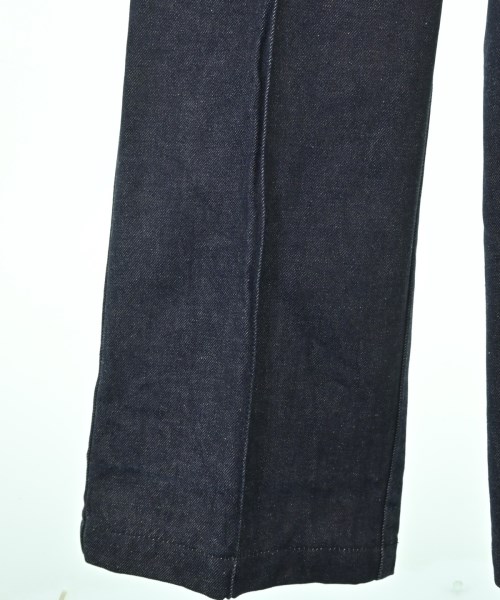 SEVEN TEN by MIHO KAWAHITO（セブン テン バイ ミホ カワヒト）デニムパンツ 紺 サイズ:S レディース/2200668345071