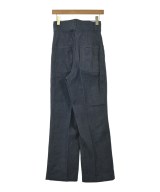 SEVEN TEN by MIHO KAWAHITO（セブン テン バイ ミホ カワヒト）デニムパンツ 紺 サイズ:S レディース/2200668345071