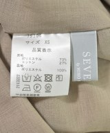 SEVEN TEN by MIHO KAWAHITO（セブン テン バイ ミホ カワヒト）ロング・マキシ丈スカート ベージュ サイズ:XS レディース/2200724669011