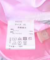 SEVEN TEN by MIHO KAWAHITO（セブン テン バイ ミホ カワヒト）ロング・マキシ丈スカート ピンク サイズ:XS レディース/2200688745097