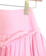 SEVEN TEN by MIHO KAWAHITO（セブン テン バイ ミホ カワヒト）ロング・マキシ丈スカート ピンク サイズ:XS レディース/2200688745097