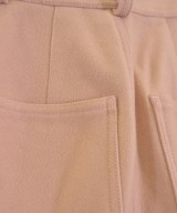 SEVEN TEN by MIHO KAWAHITO（セブン テン バイ ミホ カワヒト）スラックス ピンク サイズ:XS レディース/2200688128012
