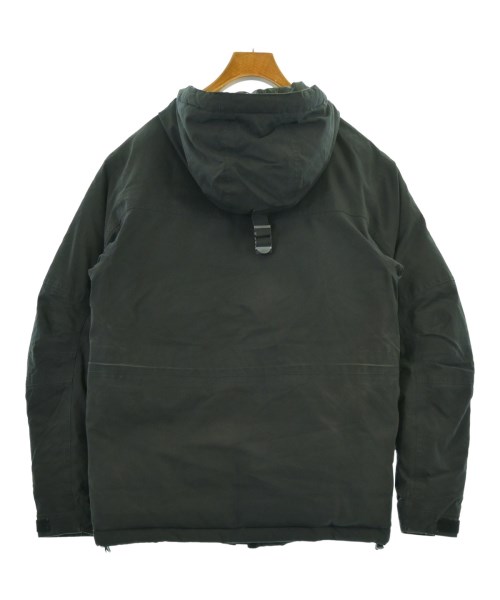 66°NORTH（シックスティシックスノース）ダウンジャケット/ダウンベスト 黒 サイズ:XS メンズ/2200644828024