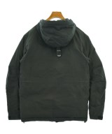 66°NORTH（シックスティシックスノース）ダウンジャケット/ダウンベスト 黒 サイズ:XS メンズ/2200644828024