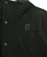 66°NORTH（シックスティシックスノース）ダウンジャケット/ダウンベスト 黒 サイズ:XS メンズ/2200644828024