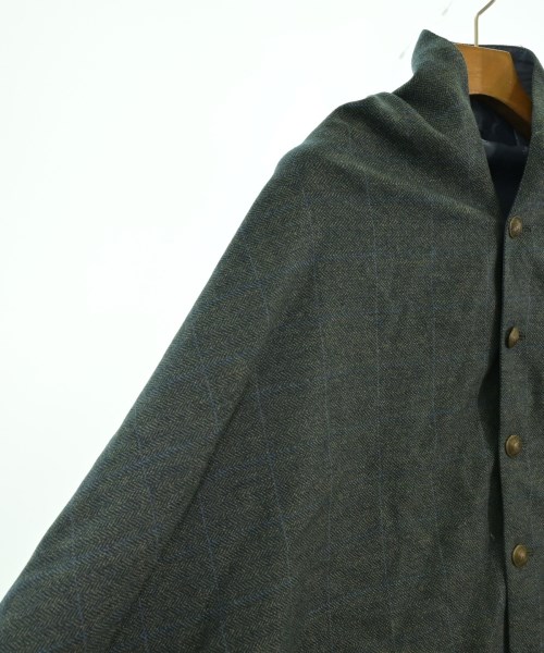 dubarry（デュバリー）その他 緑 サイズ:ONE メンズ/2200642836014