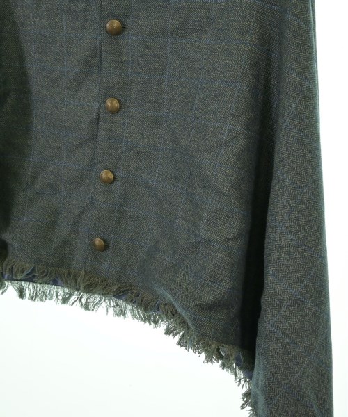 dubarry（デュバリー）その他 緑 サイズ:ONE メンズ/2200642836014