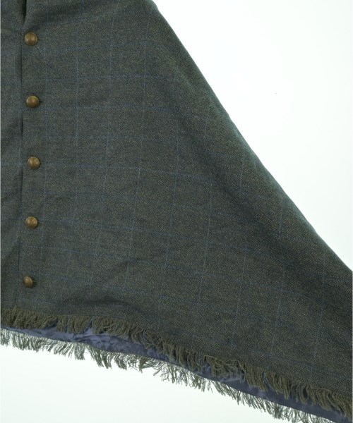 dubarry（デュバリー）その他 緑 サイズ:ONE メンズ/2200642836014