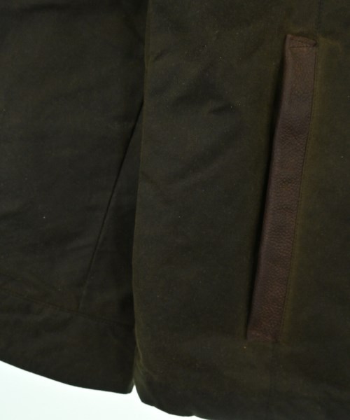 dubarry（デュバリー）その他 カーキ サイズ:S メンズ/2200608463056
