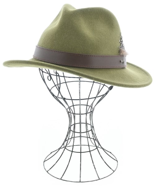 デュバリー(dubarry)のdubarry ハット
