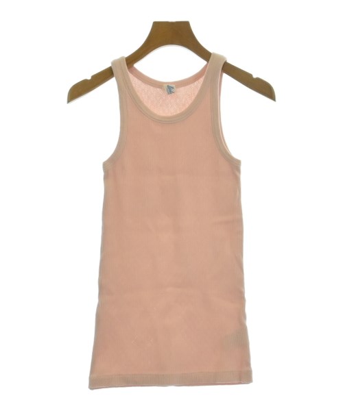 ぺティートフォールル(PETITE FOR LULU)のPETITE FOR LULU タンクトップ