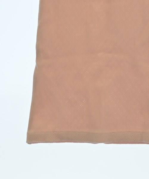 PETITE FOR LULU（ぺティートフォールル）タンクトップ ピンク サイズ:-(XS位) レディース/2200618202072