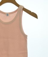 PETITE FOR LULU（ぺティートフォールル）タンクトップ ピンク サイズ:-(XS位) レディース/2200618202072