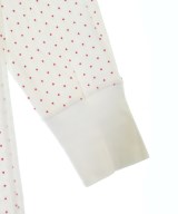 PETITE FOR LULU（ぺティートフォールル）ワンピース 白 サイズ:F レディース/2200646258065