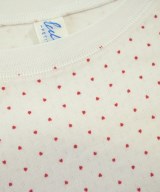 PETITE FOR LULU（ぺティートフォールル）ワンピース 白 サイズ:F レディース/2200646258065