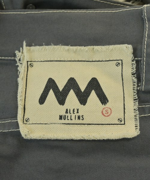 ALEX MULLINS（アレックスムリンズ）その他 グレー サイズ:-(S位) メンズ/2200687834068