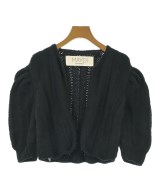 Maydi（マイディ）カーディガン 黒 サイズ:XS レディース/2200671519070