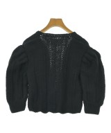 Maydi（マイディ）カーディガン 黒 サイズ:XS レディース/2200671519070