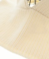Maydi（マイディ）ニットキャップ・ビーニー 白 サイズ:F レディース/2200684994093