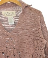 Maydi（マイディ）ニット・セーター ピンク サイズ:XS レディース/2200687965014
