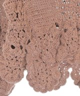 Maydi（マイディ）ニット・セーター ピンク サイズ:XS レディース/2200687965014