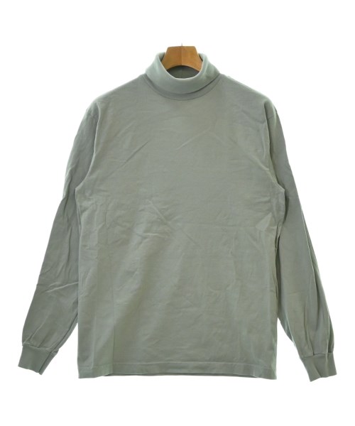 Los Angeles Apparel(ロサンゼルスアパレル)Tシャツ・カットソー 青 サイズ:S/2200522824049
