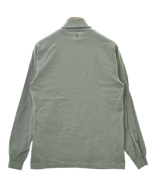Los Angeles Apparel（ロサンゼルスアパレル）Tシャツ・カットソー 青 サイズ:S メンズ/2200522824049
