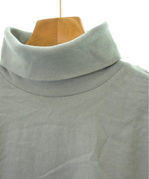Los Angeles Apparel（ロサンゼルスアパレル）Tシャツ・カットソー 青 サイズ:S メンズ/2200522824049