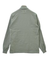Los Angeles Apparel（ロサンゼルスアパレル）Tシャツ・カットソー 青 サイズ:S メンズ/2200522824049
