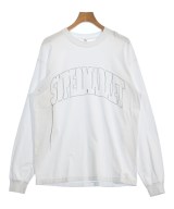 Los Angeles Apparel（ロサンゼルスアパレル）Tシャツ・カットソー 白 サイズ:L メンズ/2200534528089