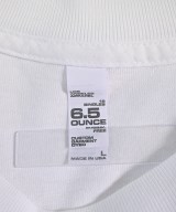 Los Angeles Apparel（ロサンゼルスアパレル）Tシャツ・カットソー 白 サイズ:L メンズ/2200534528089